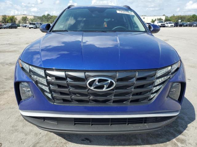 Photo 4 VIN: 5NMJF3AE0PH251643 - HYUNDAI TUCSON SEL 