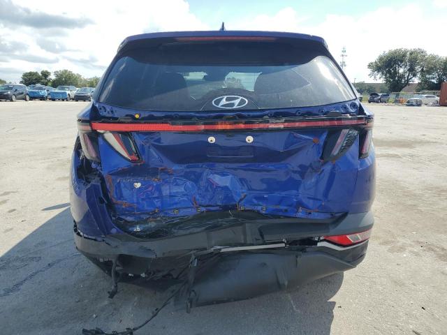 Photo 5 VIN: 5NMJF3AE0PH251643 - HYUNDAI TUCSON SEL 