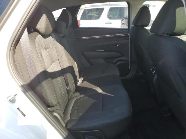 Photo 10 VIN: 5NMJF3AE1NH054252 - HYUNDAI TUCSON SEL 