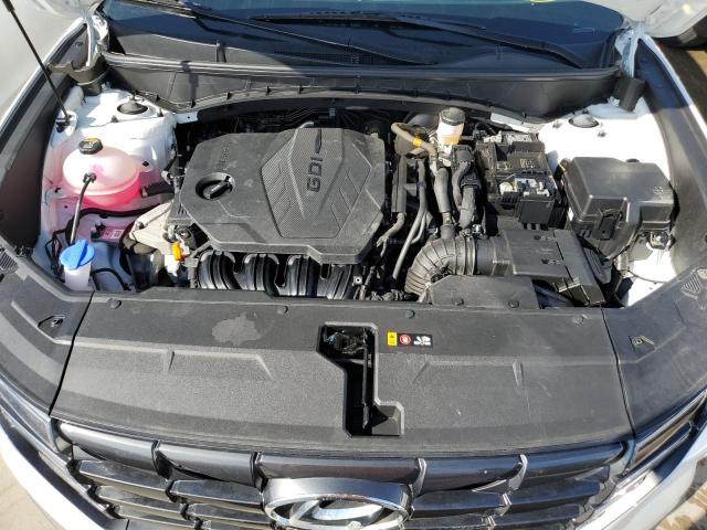 Photo 11 VIN: 5NMJF3AE1NH054252 - HYUNDAI TUCSON SEL 