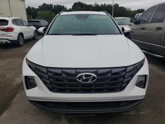 Photo 4 VIN: 5NMJF3AE1NH054252 - HYUNDAI TUCSON SEL 