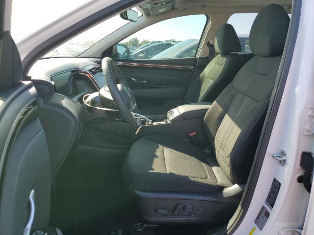 Photo 6 VIN: 5NMJF3AE1NH054252 - HYUNDAI TUCSON SEL 