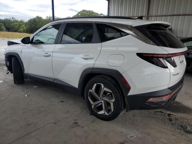 Photo 1 VIN: 5NMJF3AE1NH097098 - HYUNDAI TUCSON SEL 