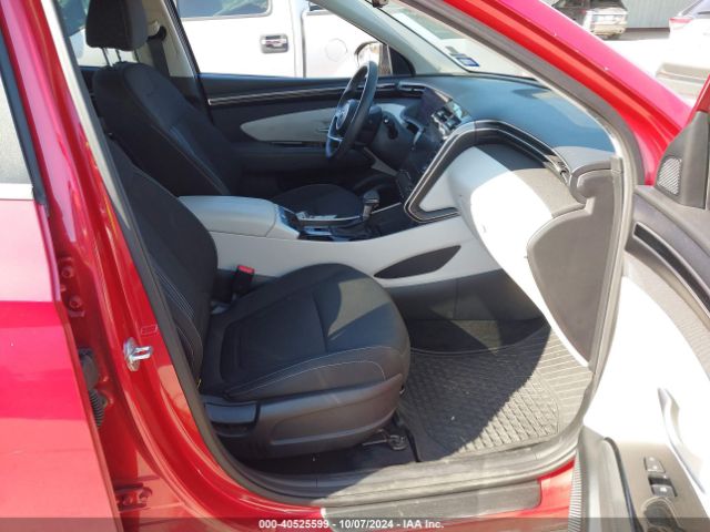 Photo 4 VIN: 5NMJF3AE1NH098431 - HYUNDAI TUCSON 