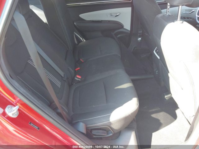 Photo 7 VIN: 5NMJF3AE1NH098431 - HYUNDAI TUCSON 