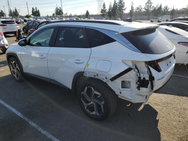 Photo 1 VIN: 5NMJF3AE1NH107628 - HYUNDAI TUCSON SEL 