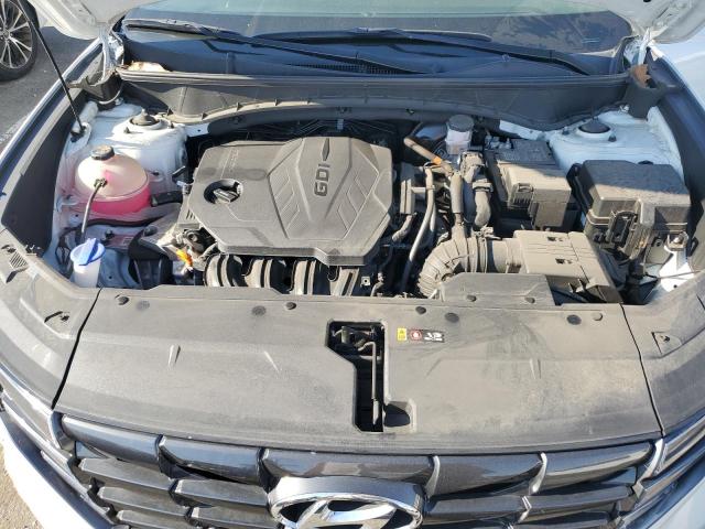 Photo 11 VIN: 5NMJF3AE1NH107628 - HYUNDAI TUCSON SEL 