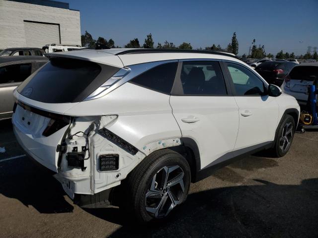 Photo 2 VIN: 5NMJF3AE1NH107628 - HYUNDAI TUCSON SEL 