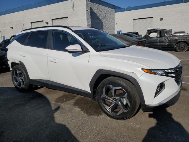 Photo 3 VIN: 5NMJF3AE1NH107628 - HYUNDAI TUCSON SEL 