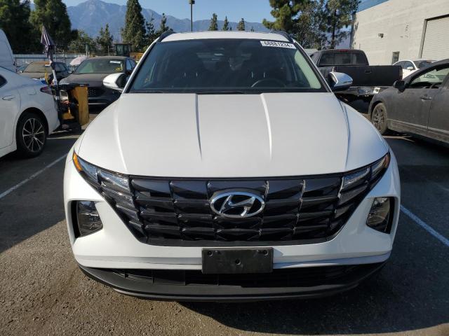 Photo 4 VIN: 5NMJF3AE1NH107628 - HYUNDAI TUCSON SEL 