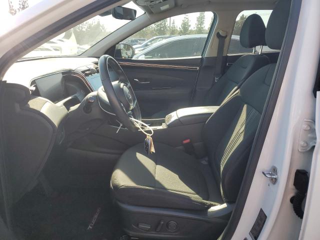 Photo 6 VIN: 5NMJF3AE1NH107628 - HYUNDAI TUCSON SEL 