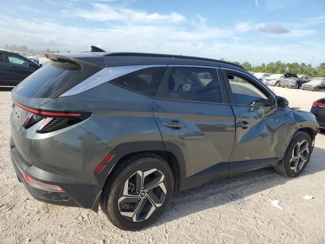 Photo 2 VIN: 5NMJF3AE1NH132237 - HYUNDAI TUCSON SEL 