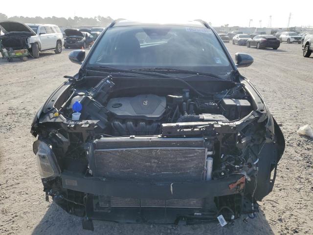 Photo 4 VIN: 5NMJF3AE1NH132237 - HYUNDAI TUCSON SEL 