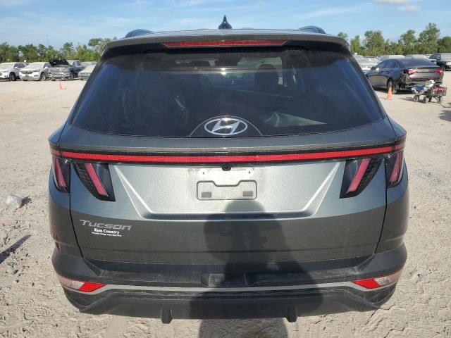 Photo 5 VIN: 5NMJF3AE1NH132237 - HYUNDAI TUCSON SEL 