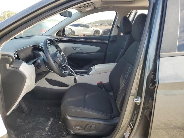 Photo 6 VIN: 5NMJF3AE1NH132237 - HYUNDAI TUCSON SEL 