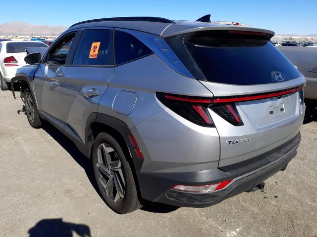 Photo 1 VIN: 5NMJF3AE1PH175186 - HYUNDAI TUCSON SEL 