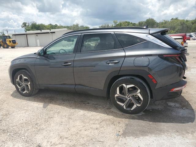 Photo 1 VIN: 5NMJF3AE1PH177486 - HYUNDAI TUCSON 