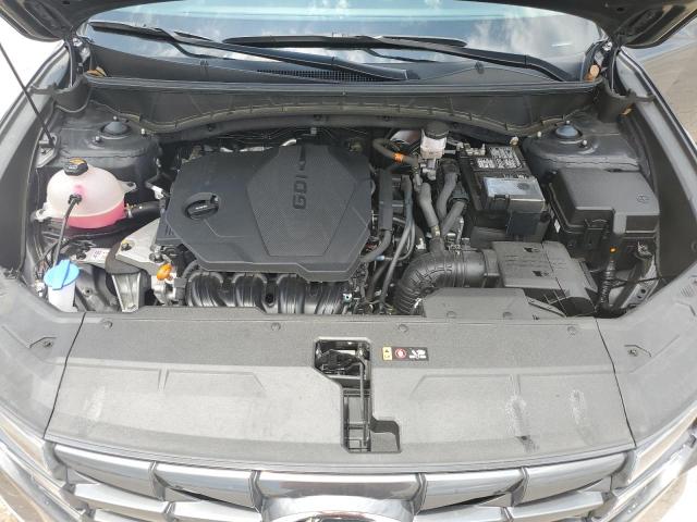 Photo 11 VIN: 5NMJF3AE1PH177486 - HYUNDAI TUCSON 