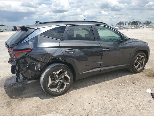 Photo 2 VIN: 5NMJF3AE1PH177486 - HYUNDAI TUCSON 