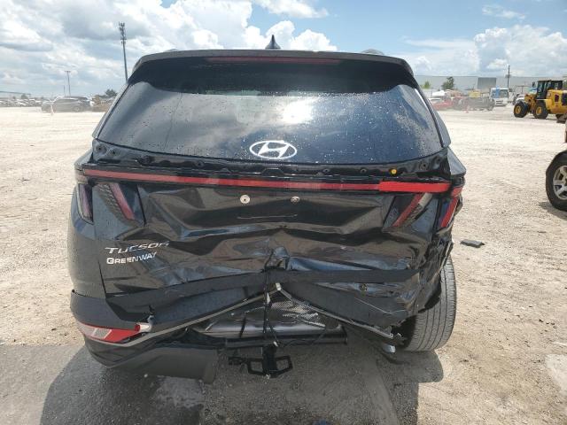 Photo 5 VIN: 5NMJF3AE1PH177486 - HYUNDAI TUCSON 