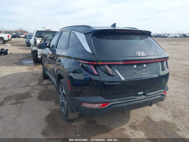 Photo 5 VIN: 5NMJF3AE1PH197155 - HYUNDAI TUCSON 