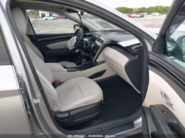 Photo 4 VIN: 5NMJF3AE1PH215220 - HYUNDAI TUCSON 