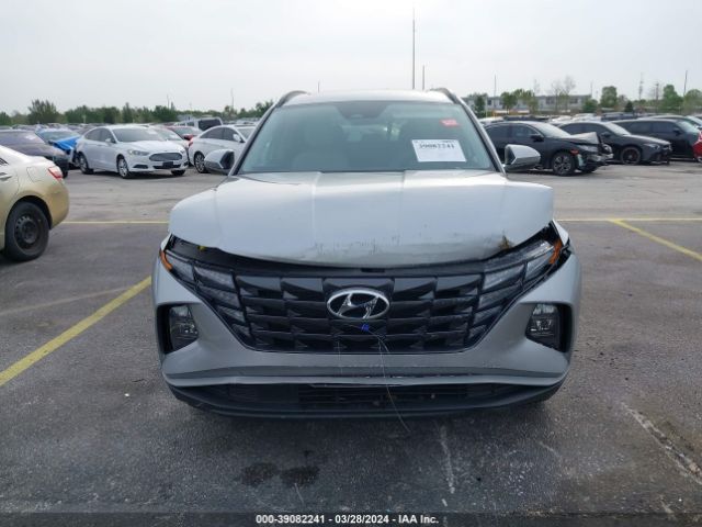 Photo 5 VIN: 5NMJF3AE1PH215220 - HYUNDAI TUCSON 