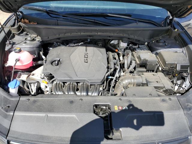 Photo 11 VIN: 5NMJF3AE1PH233300 - HYUNDAI TUCSON 