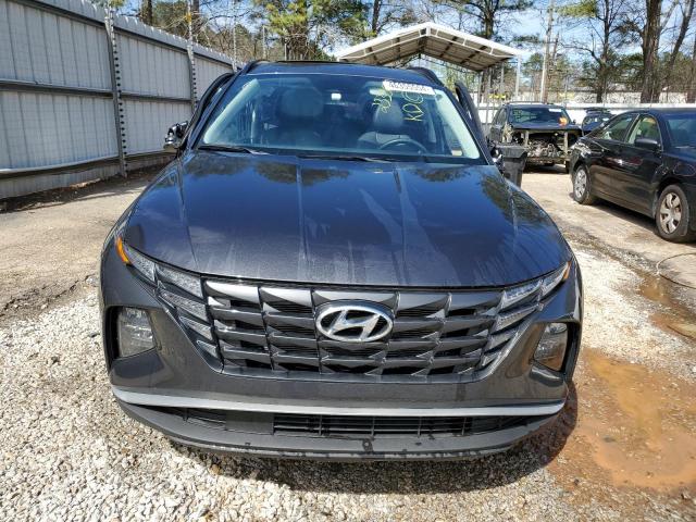 Photo 4 VIN: 5NMJF3AE1PH233300 - HYUNDAI TUCSON 