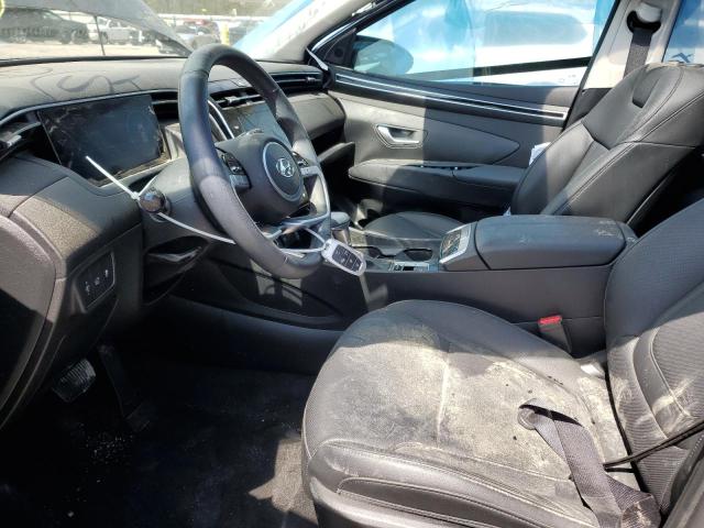 Photo 6 VIN: 5NMJF3AE1PH233300 - HYUNDAI TUCSON 