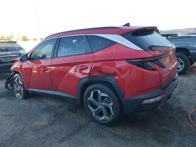 Photo 1 VIN: 5NMJF3AE1PH240084 - HYUNDAI TUCSON 