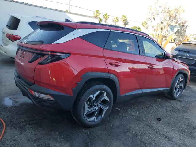 Photo 2 VIN: 5NMJF3AE1PH240084 - HYUNDAI TUCSON 