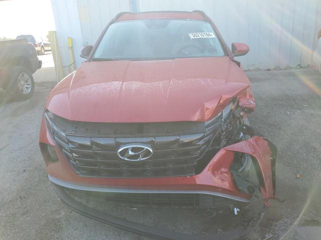 Photo 4 VIN: 5NMJF3AE1PH240084 - HYUNDAI TUCSON 