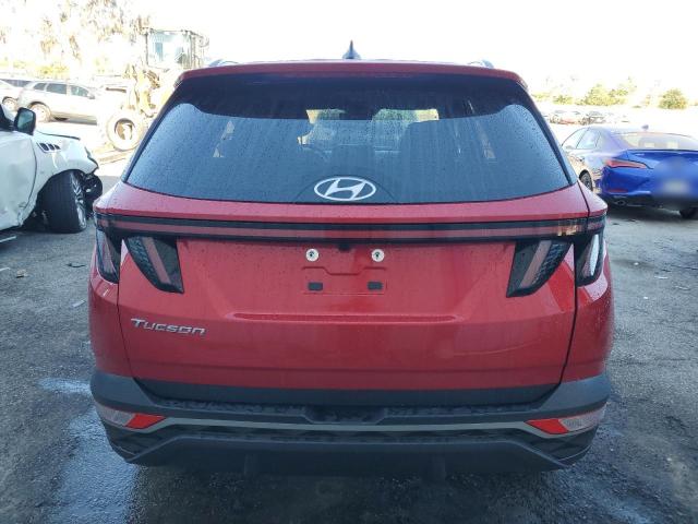 Photo 5 VIN: 5NMJF3AE1PH240084 - HYUNDAI TUCSON 