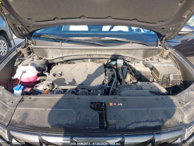 Photo 9 VIN: 5NMJF3AE1PH260285 - HYUNDAI TUCSON 