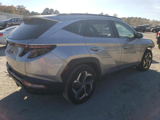 Photo 2 VIN: 5NMJF3AE2NH001625 - HYUNDAI TUCSON SEL 