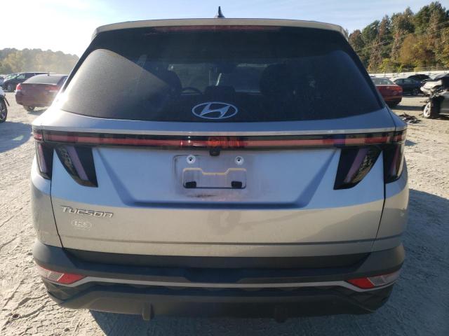 Photo 5 VIN: 5NMJF3AE2NH001625 - HYUNDAI TUCSON SEL 