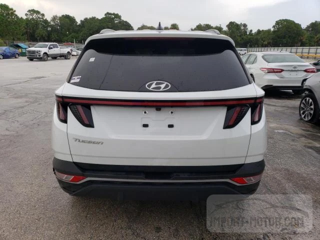 Photo 5 VIN: 5NMJF3AE2NH006789 - HYUNDAI TUCSON 