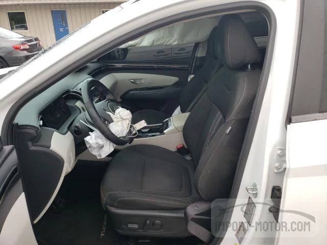 Photo 6 VIN: 5NMJF3AE2NH006789 - HYUNDAI TUCSON 