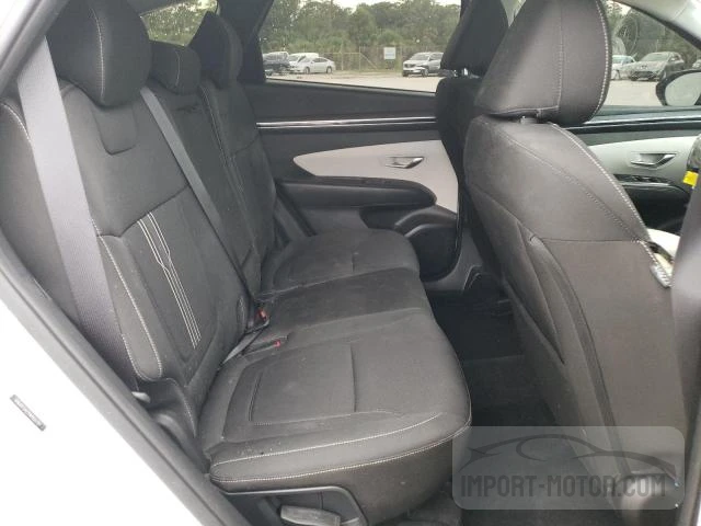 Photo 9 VIN: 5NMJF3AE2NH006789 - HYUNDAI TUCSON 