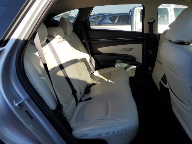 Photo 10 VIN: 5NMJF3AE2NH045334 - HYUNDAI TUCSON SEL 