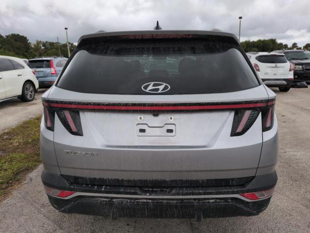 Photo 5 VIN: 5NMJF3AE2NH045334 - HYUNDAI TUCSON SEL 