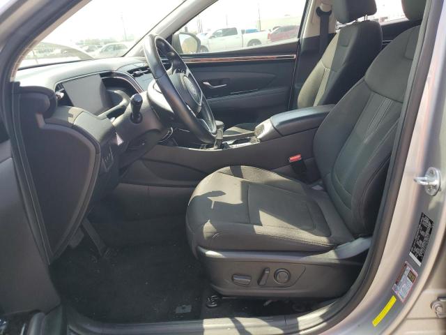 Photo 6 VIN: 5NMJF3AE2NH082545 - HYUNDAI TUCSON 