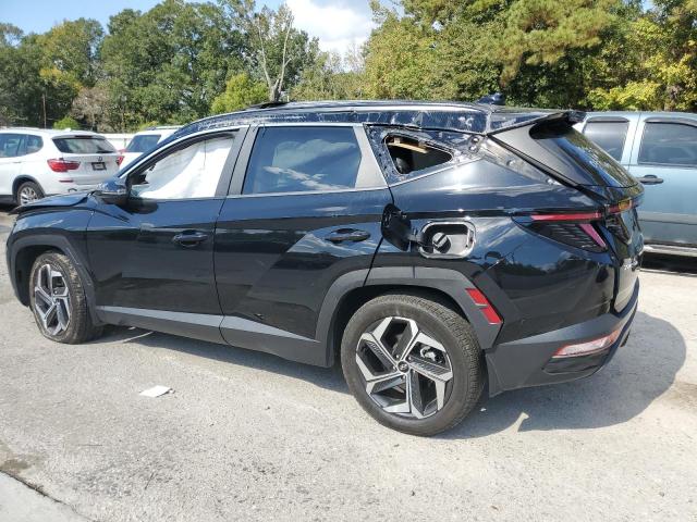 Photo 1 VIN: 5NMJF3AE2NH097644 - HYUNDAI TUCSON SEL 