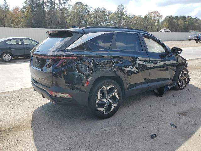 Photo 2 VIN: 5NMJF3AE2NH097644 - HYUNDAI TUCSON SEL 