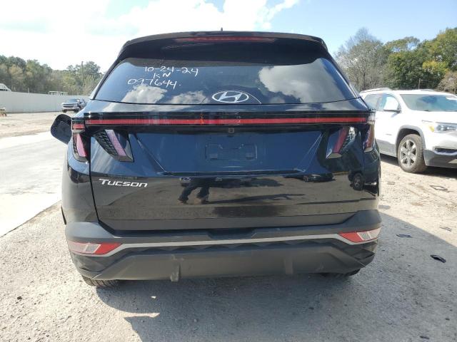 Photo 5 VIN: 5NMJF3AE2NH097644 - HYUNDAI TUCSON SEL 