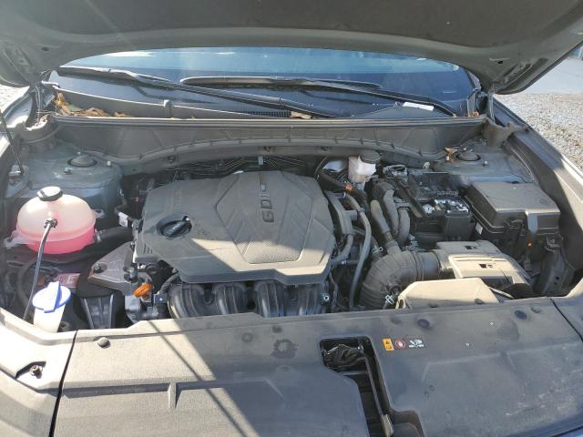 Photo 11 VIN: 5NMJF3AE2NH107816 - HYUNDAI TUCSON 