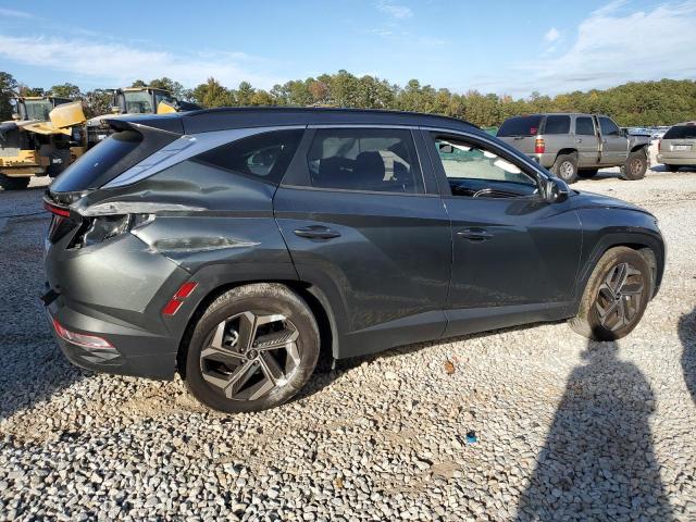 Photo 2 VIN: 5NMJF3AE2NH107816 - HYUNDAI TUCSON 