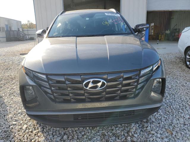 Photo 4 VIN: 5NMJF3AE2NH107816 - HYUNDAI TUCSON 