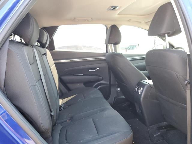 Photo 5 VIN: 5NMJF3AE2NH131856 - HYUNDAI TUCSON SEL 